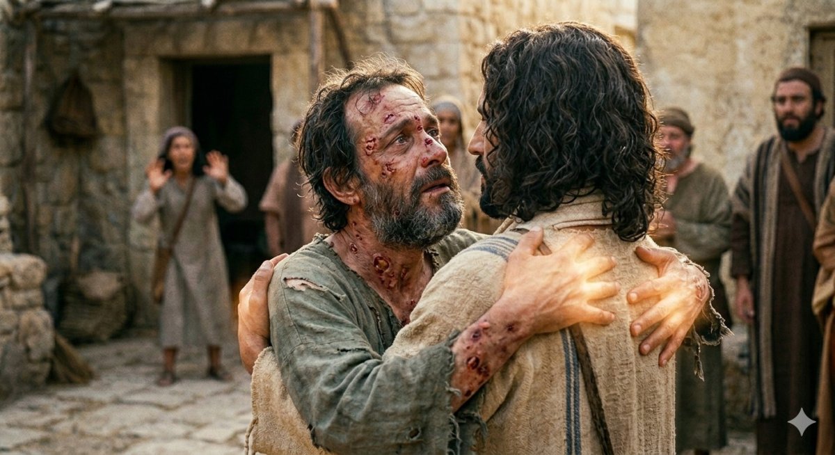 Understanding Holy 